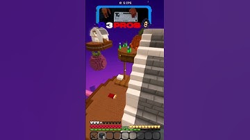 Keyboard + Mouse Bedwars Minecraft ASMR, 1000 FPS, Sleeping Sounds 😴#shorts #minemen #hypixel