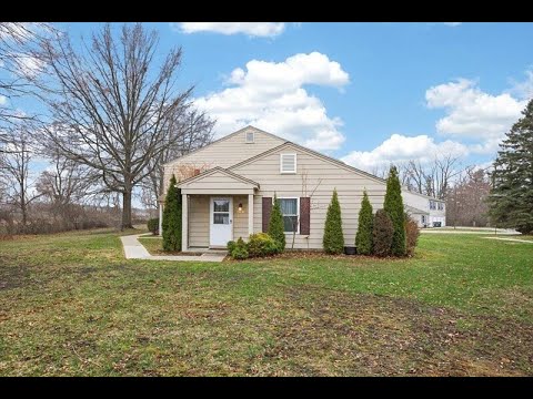 3121 Sunnyside Court, Lake Orion, MI home video tour