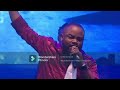 SENSATIONAL BAMIDELE FULL PERFORMANCE  AT 2021PRAISE WINE