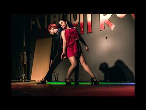 SUNMI&TAEMIN (선미) _ Gashina(가시나) and 선미 "24시간이 모자라