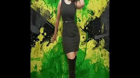 Neka Leslie - Movin On