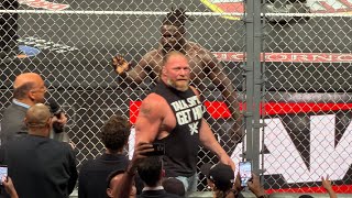 WWE Monday Night Raw Full Show & Off Air | July 27th 2026