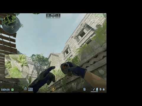 T Spawn Cave Smoke Molly