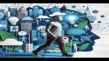 Move More, Feel Better: Mental Health Awareness Week 2024