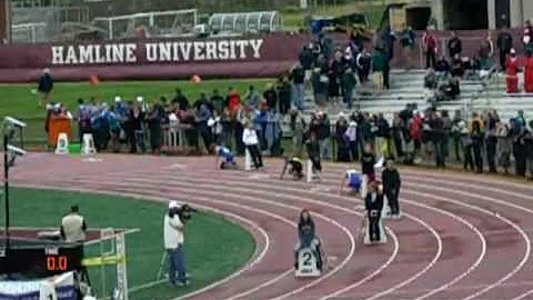 2011 MSHSL Class AA Track & Field Championship Mee...