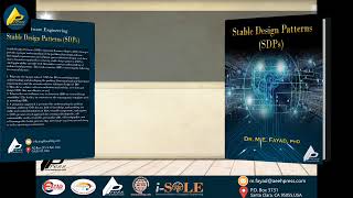 Stable Design Patterns (SDPs)(BASE)