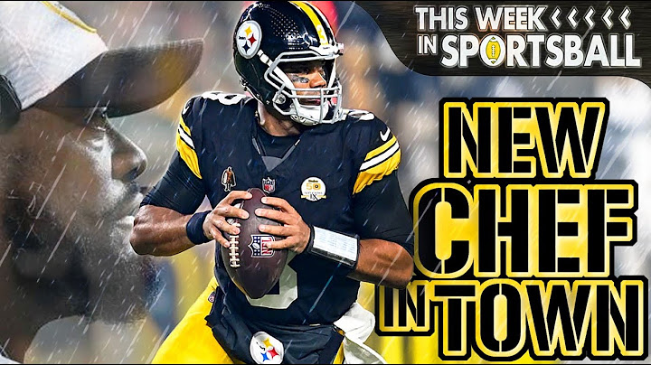 This Week in Sportsball: NFL Week Seven Edition (2024)