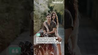 Kisah Cinta Raisa Dan Hamish Daud Berakhir  Komitmen Bersama Demi Anak