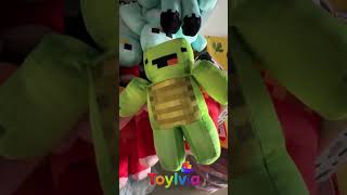 🎮 Minecraft Gamer Plush Toys | PrestonPlayz, Slogo, KreekCraft & Jelly Plush Collection