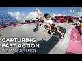 Atiba Jefferson: How to Capture Fast Action | B&amp;H Bild Expo