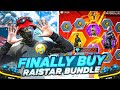 Finally, rai hair bundle return 💀| I am spin to purple shade bundle ring 💎