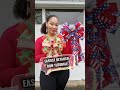 🎀EASY BOW MAKING IN DETAIL!!🎀