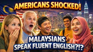 Download Lagu “Orang Amerika Terkejut! Rakyat Malaysia Semua Fasih Bahasa Inggeris?!” MP3