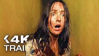 The Found Footage Nightmare Is Back - BACKROOMS New Trailer (2026)