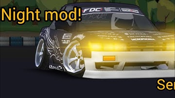 Fr legends night mod!!! mod by Raka27