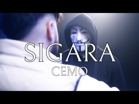 CEMO - Sigara (Official Video) prod. Juice Beats