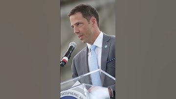 NOAA, Project 2025 & the Future of Forecasting