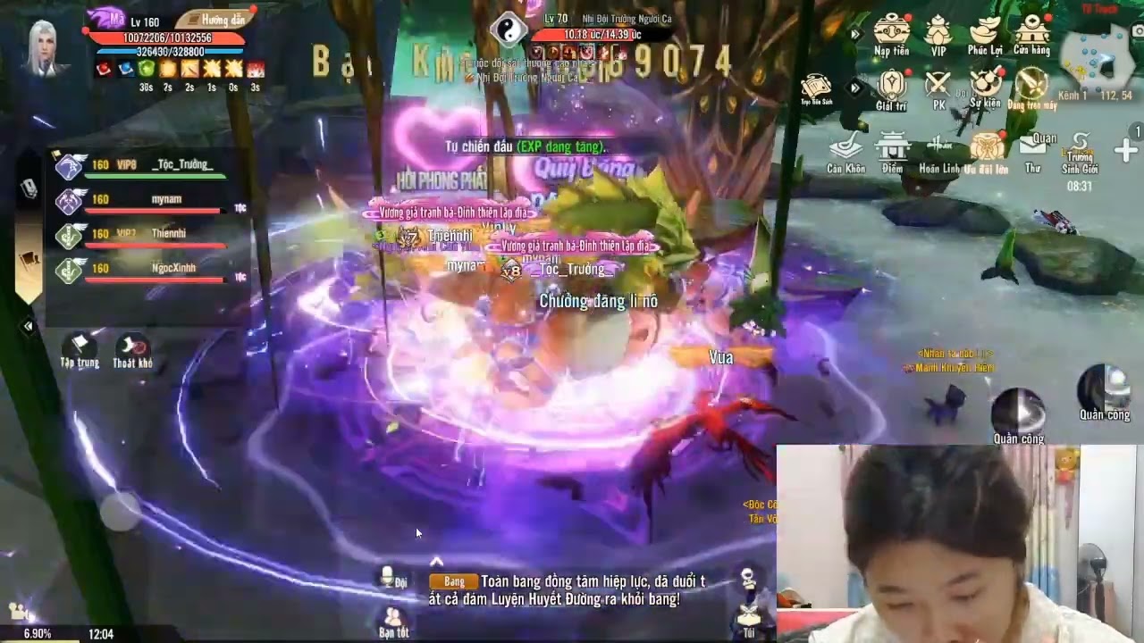 Manhwa Saga | Wraithblood Oath Awakens Soul Binding Flame Nexus