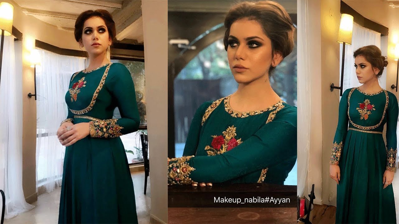 ghana ali dresses up for her sister wedding