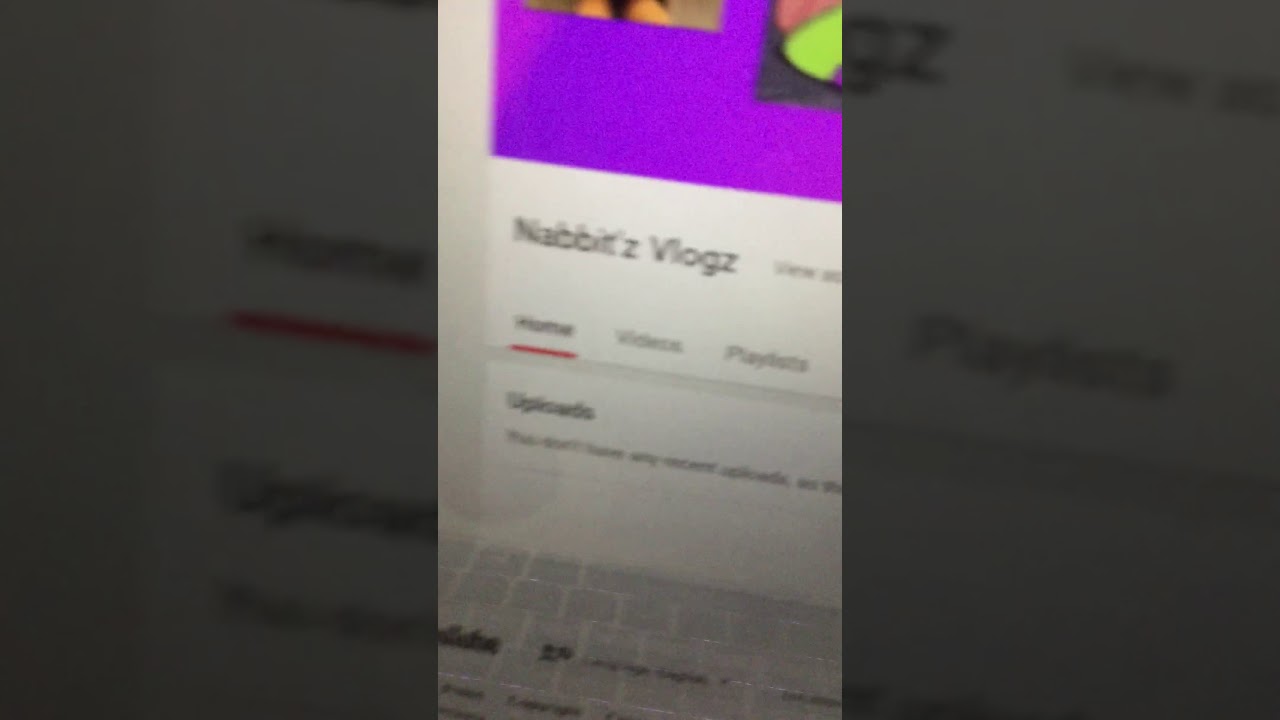Nabbit’z Volgz’z Info