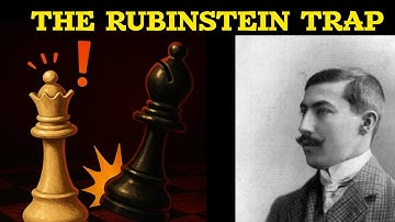 The Rubinstein Trap – Queen