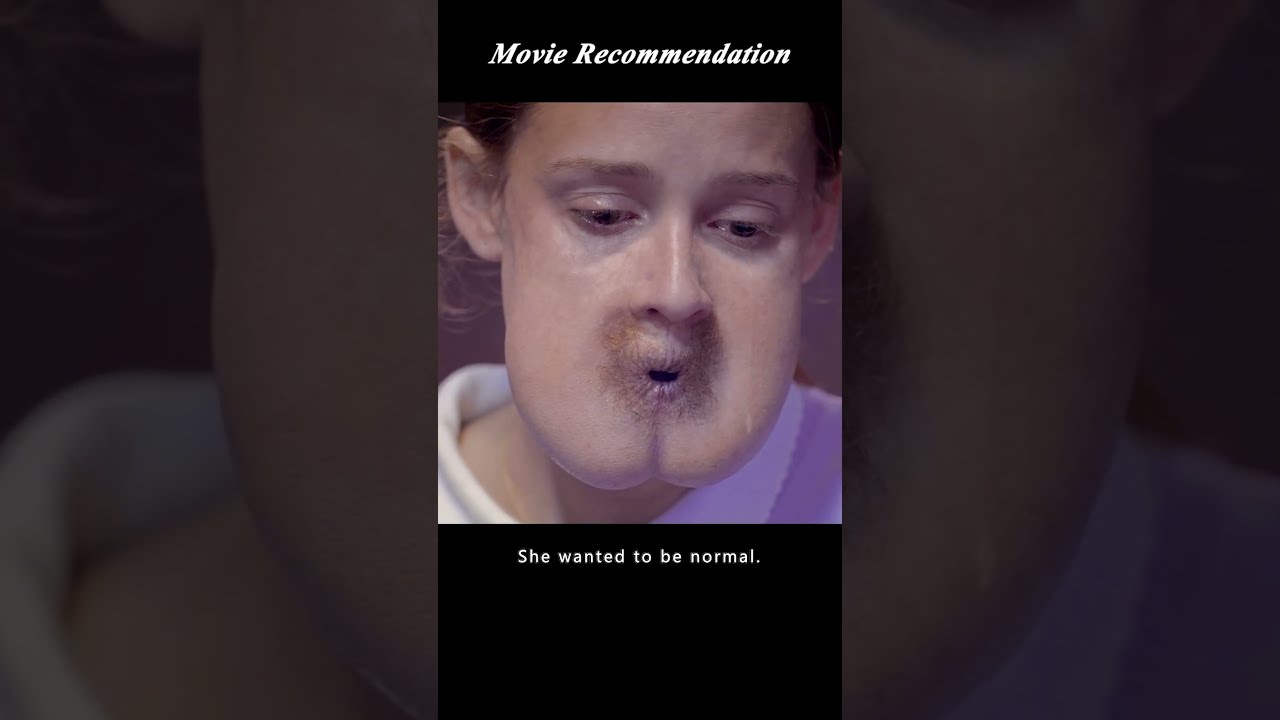 Girl With No Mouth Eat A Funnel Shorts Seek Novelty Movie