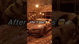 Crashed Bugatti Veyron | Can We Fix This Legend?