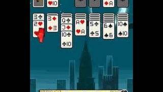 Solitaire - Affair (PREVIEW) screenshot 3