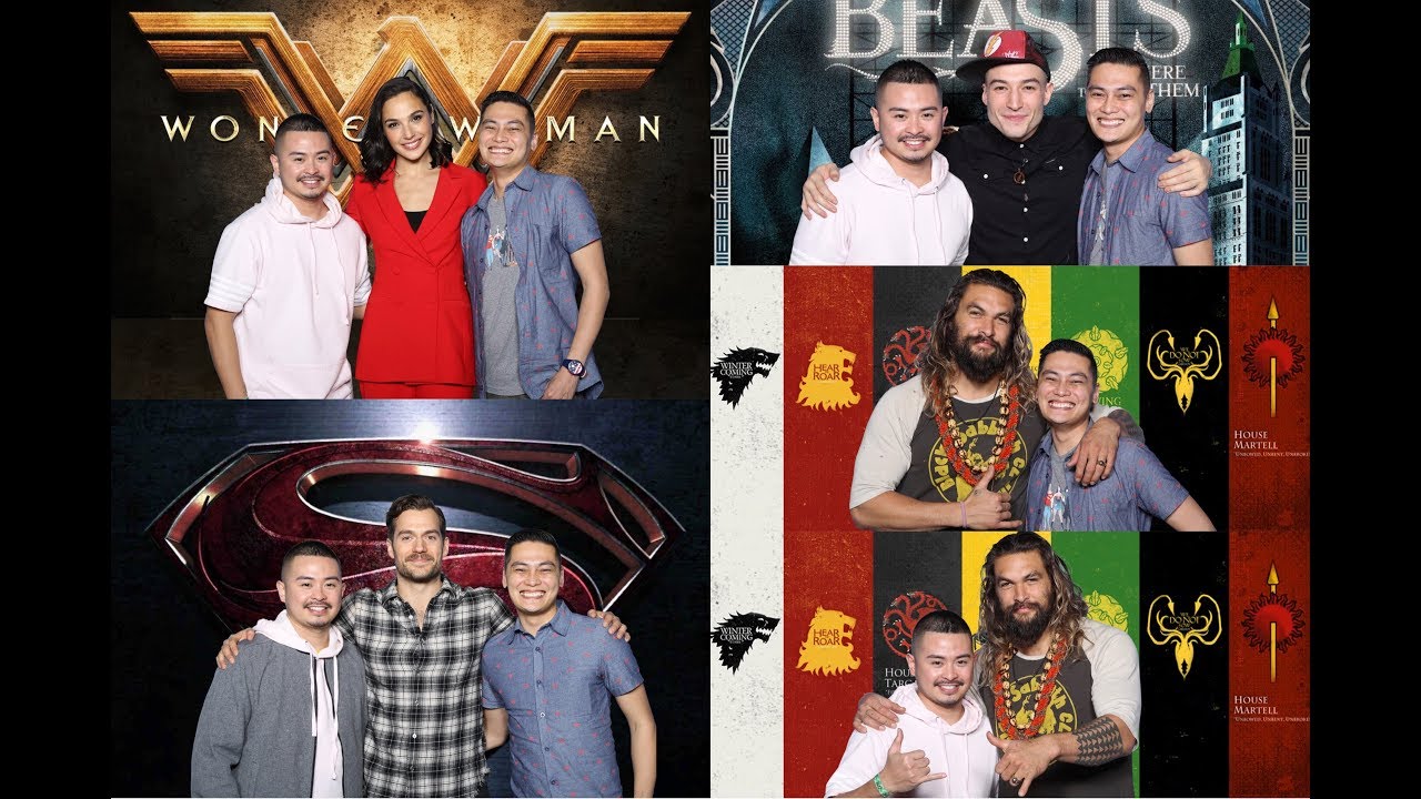 Ace Comic Con Long Island 2017