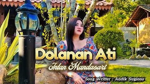 DOLANAN ATI - INTAN MANDASARI LAGU JAWA VIRAL 2025