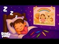 Bedtime Stories for Creative Kids 🎨 The Best Sleepy Tales 💤