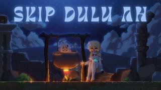 coverskip Dulu Ah  By Naykilla Ryo U0026 Jemsii