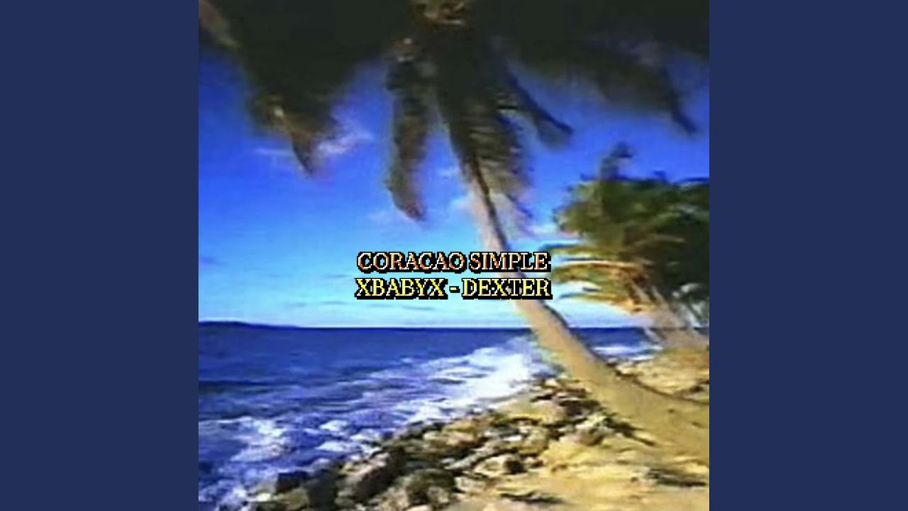 Guarda Coracao Simple (Remix) su YouTube