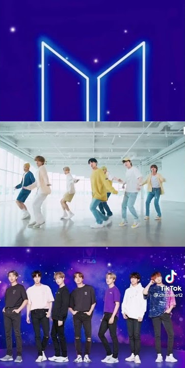 BTS Butter (Ringtone)