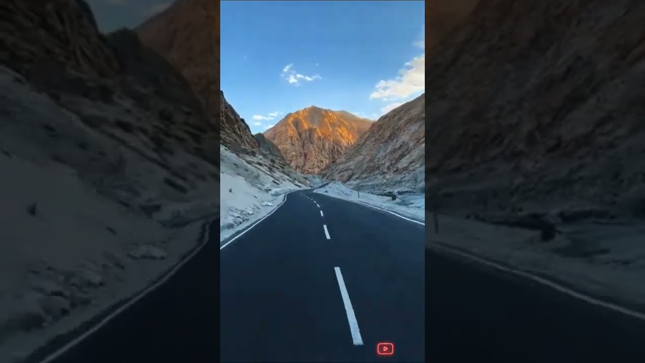 Himalayan Valleys #Shorts | Himachal Tourist Places | Himachal Status | Himalayan Gypsy