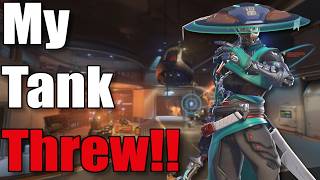 This Mizuki Asked Why Our Tank Threw | Spectating Flamers
WHERE YOU CAN FIND ME:
Twitch: https://www.twitch.tv/jojorkaiser
Bluesky: https://bsky.app/profile/jojorkaiser.bsky.social
Instagram: https://www.instagram.com/jojorkaiser/
TikTok:https://www.tiktok.com/@jojorkaiser
Discord: https://discord.gg/FDaG6QktbN
Merch: https://jojorkaiser-shop.fourthwall.com
Donate Directly: https://ko-fi.com/jojorkaiser
Author Channel: https://www.youtube.com/@NotJojo.R.Kaiser
FAQ: https://docs.google.com/document/d/1GcMegphS0t8-mJYdG32a_JkHYVtPa-ojTtdIL_KDjng/edit?usp=sharing
Join this channel to get access to perks:
https://www.youtube.com/channel/UCbpNLC_jxnIqfA0Z5NkW1jQ/join This Mizuki Asked Why Our Tank Threw | Spectating Flamers