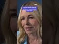 Chelsea Handler is avoiding family this Christmas #shorts