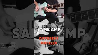 Quad Cortex Vs. Tonex Vs. Neural Amp Modeler