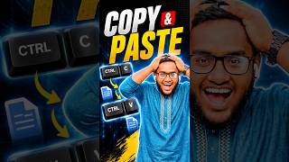 Copy Paste Pro Tips