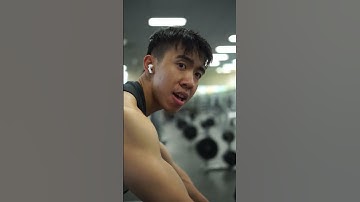 Can’t breathe on chest-supported rows? Do THIS