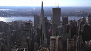 CBSD Digital Environments Reel - 2009