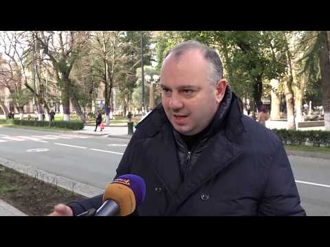 არის თუ არა დაპირისპირება მმართველ გუნდში