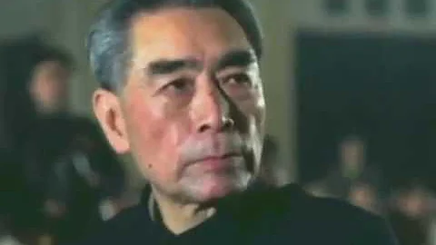 Zhou Enlai Teaches Nixon about the Five Principles of Peace - DayDayNews