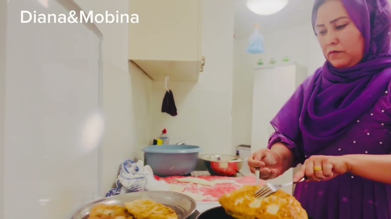 اولین  افطاری ماه مبارک رمضان