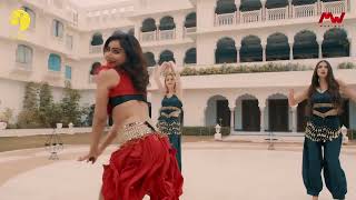 Ya Habibi : Abhishek Talented | Jyotica Tangri | Amol S | Kangna Sharma | Music Video