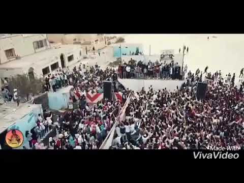 حمو بيكا و موزه و هيما و السادات العالمي الحفلي خراب