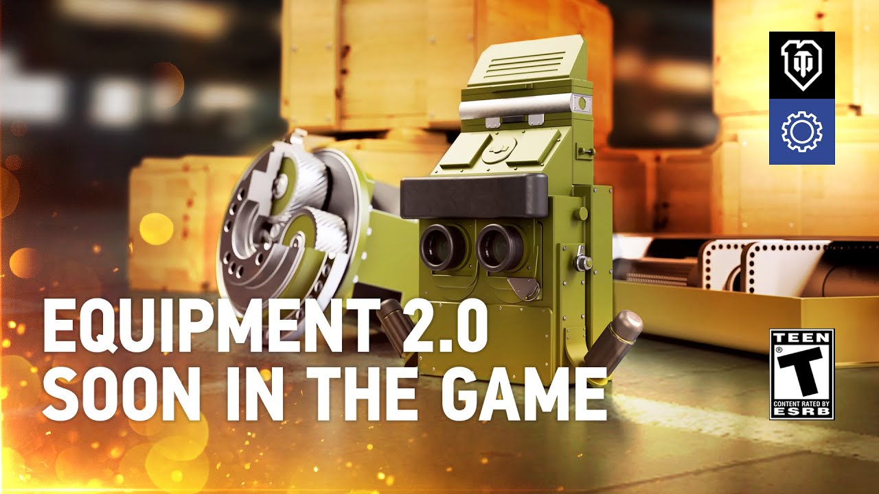 Update 1 10 Equipment 2 0