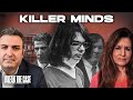 Analyzing the killer minds of 3 high profile cases with dr gary brucato  break the case episode 2