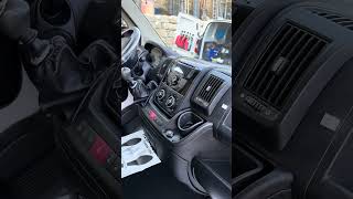 Un camion de chantier remis au propre 🤩🧼 #automobile #nettoyageauto #detailing #satisfyingvideo