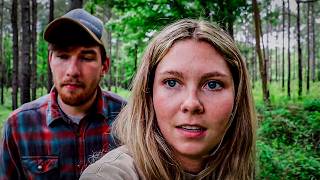 MissingCouple (2024) | Two Youtubers Moved To a Farm Finding Something Paranormal